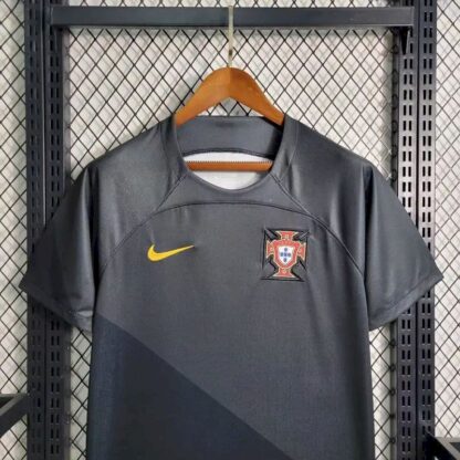 Portugal 2023/24 Special Edition camiseta - Image 4