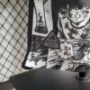 Japan 2023/24 Anime Special Edition camiseta versión jugador - Image 3