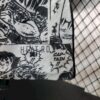 Japan 2023/24 Anime Special Edition camiseta versión jugador - Image 6