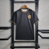 Flahombrego 2023/24 Black camiseta - Image 2