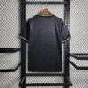 Flahombrego 2023/24 Black camiseta - Image 3
