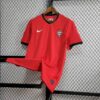 Portugal 2024/25 Euro local camiseta