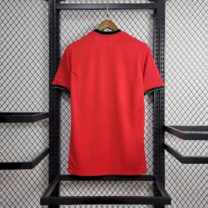 Portugal 2024/25 Euro local camiseta - Image 9