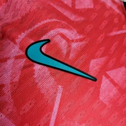 South Korea 2024/25 local camiseta versión jugador - Image 6