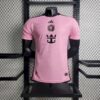 Inter Miami 2024/25 local camiseta versión jugador