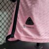 Inter Miami 2024/25 local camiseta versión jugador - Image 9