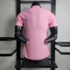 Inter Miami 2024/25 local camiseta versión jugador - Image 6