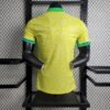 Brazil 2024/25 local camiseta versión jugador - Image 11