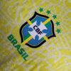Brazil 2024/25 local camiseta versión jugador - Image 10