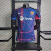Barcelona 2024/25 Special Edition camiseta versión jugador