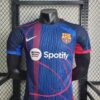 Barcelona 2024/25 Special Edition camiseta versión jugador - Image 8