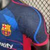 Barcelona 2024/25 Special Edition camiseta versión jugador - Image 5