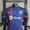 Barcelona 2024/25 Special Edition camiseta versión jugador - Image 2