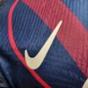 Barcelona 2024/25 Special Edition camiseta versión jugador - Image 3