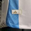 Argentina 2024/25 local camiseta versión jugador - Image 11