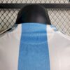 Argentina 2024/25 local camiseta versión jugador - Image 10