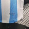 Argentina 2024/25 local camiseta versión jugador - Image 8