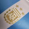 Argentina 2024/25 local camiseta versión jugador - Image 5