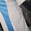 Argentina 2024/25 local camiseta versión jugador - Image 3