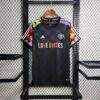 Manchester United 2024/25 Pre-Match entrenamiento camiseta