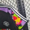 Manchester United 2024/25 Pre-Match entrenamiento camiseta - Image 6