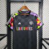 Manchester United 2024/25 Pre-Match entrenamiento camiseta - Image 2