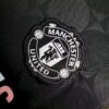 Manchester United 2024/25 Pre-Match entrenamiento camiseta - Image 4