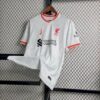 Liverpool 2024/25 tercera camiseta