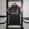 Japan 2024/25 Pre-Match entrenamiento camiseta
