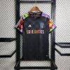 Italy 2024/25 Pre-Match entrenamiento camiseta