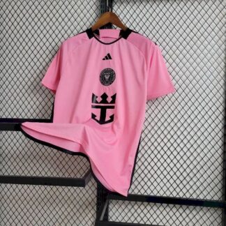 Inter Miami 2024/25 local camiseta