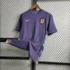 England 2024/25 Euro visitante camiseta