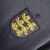 England 2024/25 Euro visitante camiseta - Image 4
