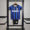 Inter Milan 2009/10 local niños conjunto