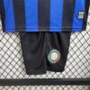 Inter Milan 2009/10 local niños conjunto - Image 7