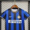 Inter Milan 2009/10 local niños conjunto - Image 2