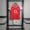 Arsenal 2002/04 local niños conjunto