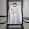 Al-Nassr 2023/24 tercera manga largas camiseta