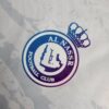 Al-Nassr 2023/24 tercera manga largas camiseta - Image 8