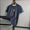 Argentina 2023/24 Black Special Edition camiseta