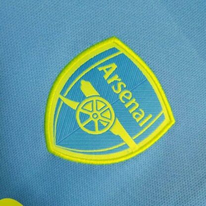 Arsenal 2023/24 entrenamiento camiseta - Image 8