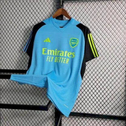 Arsenal 2023/24 entrenamiento camiseta