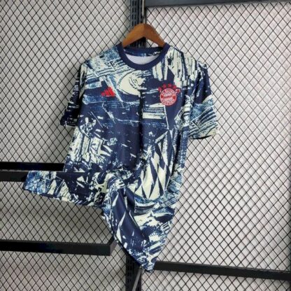 Bayern Munich 2023/24 Pre-Match camiseta