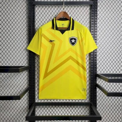 Botafogo 2023/24 portero camiseta - Image 2