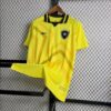 Botafogo 2023/24 portero camiseta