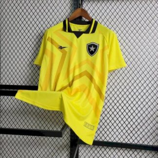 Botafogo 2023/24 portero camiseta