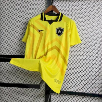 Botafogo 2023/24 portero camiseta