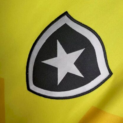 Botafogo 2023/24 portero camiseta - Image 7