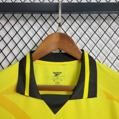 Botafogo 2023/24 portero camiseta - Image 6