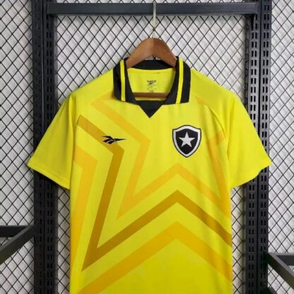 Botafogo 2023/24 portero camiseta - Image 3